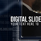 Digital Company Slideshow - VideoHive Item for Sale