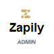 Zapily - Responsive Bootstrap Admin & Powerful UI Kit - ThemeForest Item for Sale