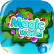 Magic world-bubble shooter construct2 - CodeCanyon Item for Sale