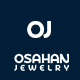 Osahan Jewelry - Bootstrap4 Responsive Jewelry Light Template - ThemeForest Item for Sale