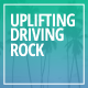Upbeat Driving Rock