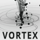 Vortex Logo Reveal - VideoHive Item for Sale
