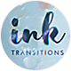 Ink Transitions - VideoHive Item for Sale