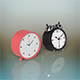Clocks - 3DOcean Item for Sale