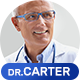 Doctor Carter - Medical WordPress Theme - ThemeForest Item for Sale