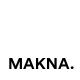 Makna | Minimalist and Delightful Portfolio Tumblr Theme - ThemeForest Item for Sale