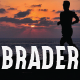 Brader - GraphicRiver Item for Sale