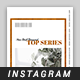 Instagram Stories Templates Vol.04 - GraphicRiver Item for Sale