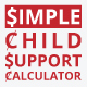 Simple Child Support Calculator for WordPress - CodeCanyon Item for Sale