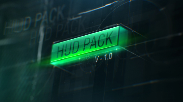 HUD Pack v1.0