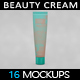 Beauty Cream Mockup vol2 - GraphicRiver Item for Sale
