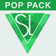 Dance Pop Pack - AudioJungle Item for Sale
