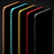 iPhone XR 3D Model in 5 Colors - 3DOcean Item for Sale