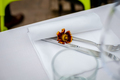 Silverware with flowers - PhotoDune Item for Sale