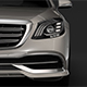 Mercedes Maybach S 560 4Matic X222 2018 - 3DOcean Item for Sale