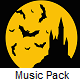 Halloween Rock Pack