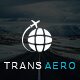 TransAero - Transport & Logistics WordPress Theme - ThemeForest Item for Sale