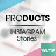 10 Instagram Stories-Products Vol02 - GraphicRiver Item for Sale