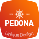 Pedona - Fashion & Sport Theme for WooCommerce WordPress - ThemeForest Item for Sale
