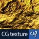 Golden Rock Texture - 3DOcean Item for Sale