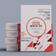Softcover Book Mockups - Large - GraphicRiver Item for Sale