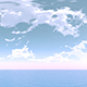 Sky 129 - 3DOcean Item for Sale