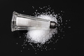 Shaker On Salt Pile - PhotoDune Item for Sale