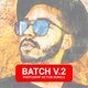 Batch V.2 Photoshop Action Bundle - GraphicRiver Item for Sale
