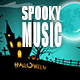 Spooky Halloween