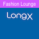 Upbeat Pop Funky Fashion Lounge