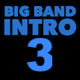 Big Band Show Intro 3