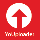 YoUploader URL To Youtube Video Uploader - CodeCanyon Item for Sale