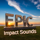 Epic Impact Sounds