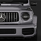 Mercedes-AMG G 63 Night Packet W464 2018 - 3DOcean Item for Sale