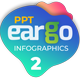 Eargo 2 - Infographics PowerPoint Template - GraphicRiver Item for Sale