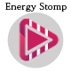 Stomp Logo