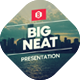 Big Neat Presentation - VideoHive Item for Sale