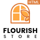 Flourish- eCommerce HTML5 Template - ThemeForest Item for Sale