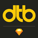 DTB-Corporate Multipurpose Landing Page - ThemeForest Item for Sale