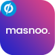 Masnoo - Multi-Purpose Template with Unbounce Page Builder - ThemeForest Item for Sale