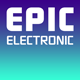 Cinematic Electronic Epic Kit