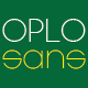 Oplosans - GraphicRiver Item for Sale