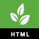 Legacy - Garden and Landscape Company HTML Template - ThemeForest Item for Sale