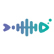 Audio Fish - GraphicRiver Item for Sale