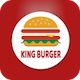 KING BURGER restaurant with Ingredients & delivery boy full android application - CodeCanyon Item for Sale