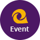 Eventturn - Event and Conference PSD Template - ThemeForest Item for Sale