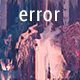 Error | Glitch Abstract Backgrounds - GraphicRiver Item for Sale