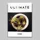 Ultimate Modern and Minimal Magazine - GraphicRiver Item for Sale