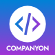 Companyon - Agency Page Template - ThemeForest Item for Sale