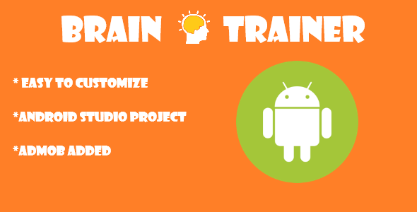Brain Trainer (App)